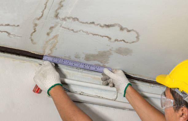 Reliable Storm Water Damage Restoration contractor in Fernley, NV by Aqua Guard Water Damage